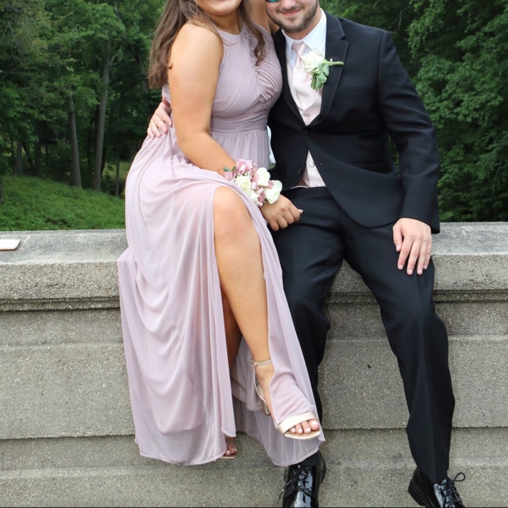 Prom Dress - Picture 4 of 4